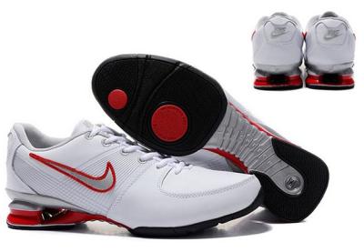 Nike Shox R2-26